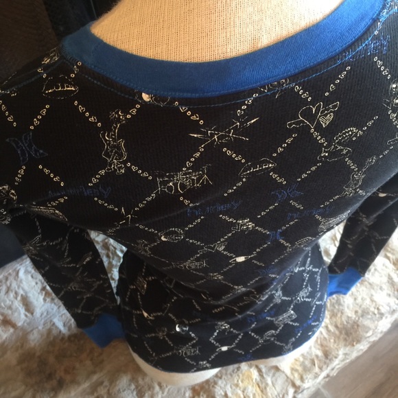 🌻4/$20🌻 Hurley Longsleeve Henley - Picture 7 of 7